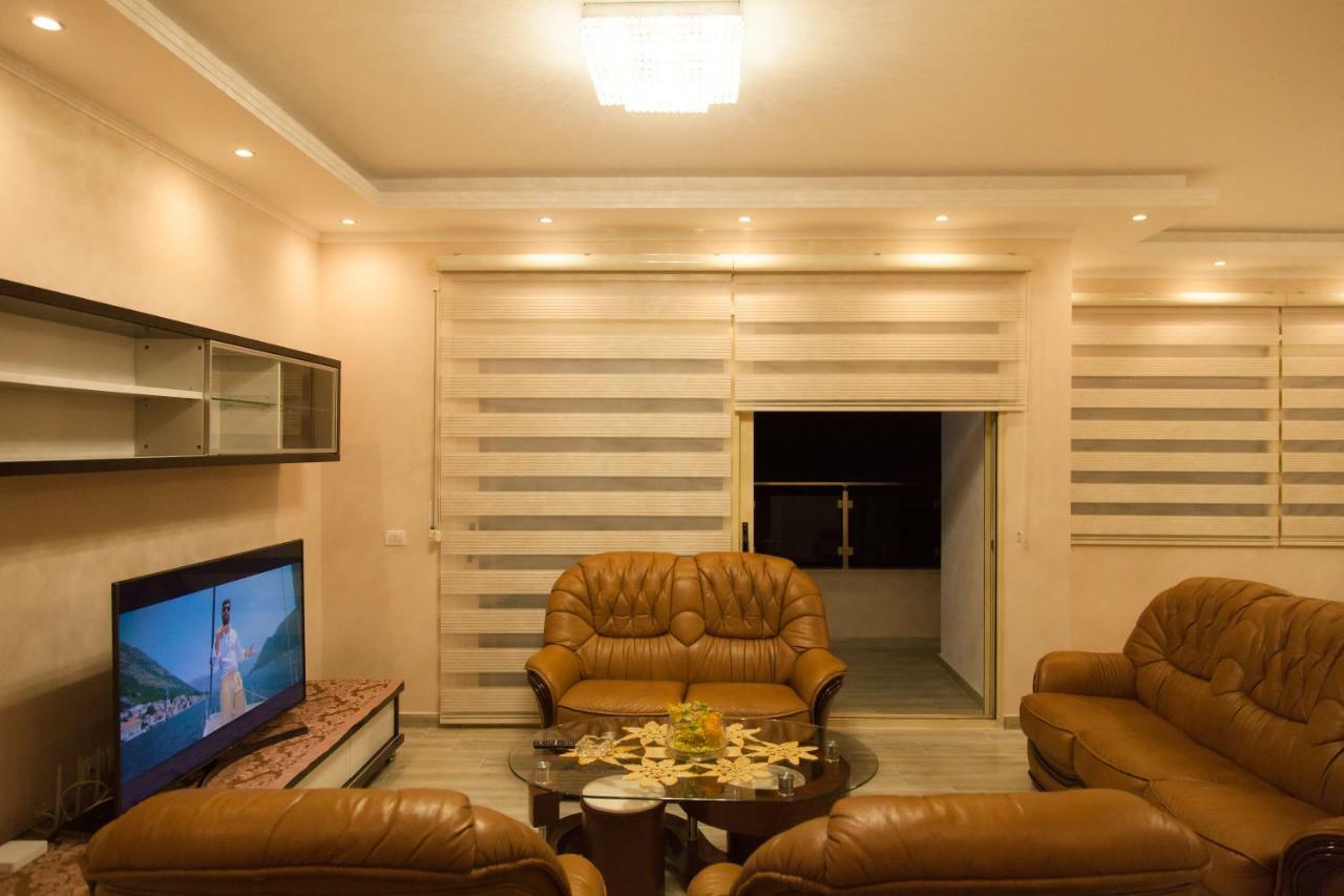 Adriatic Seaview Apartment Durrës Buitenkant foto
