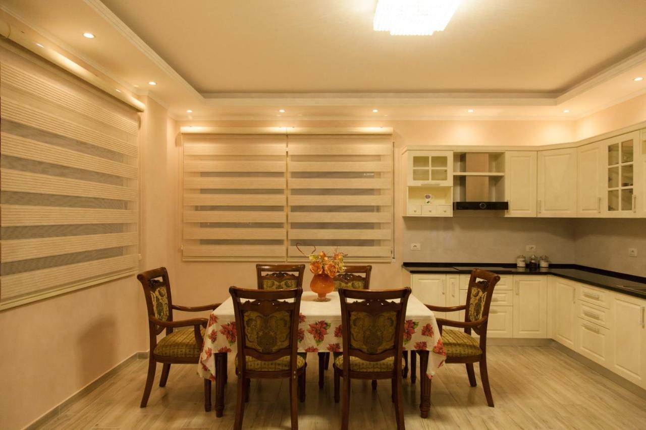 Adriatic Seaview Apartment Durrës Buitenkant foto