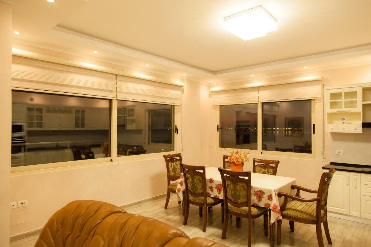 Adriatic Seaview Apartment Durrës Buitenkant foto