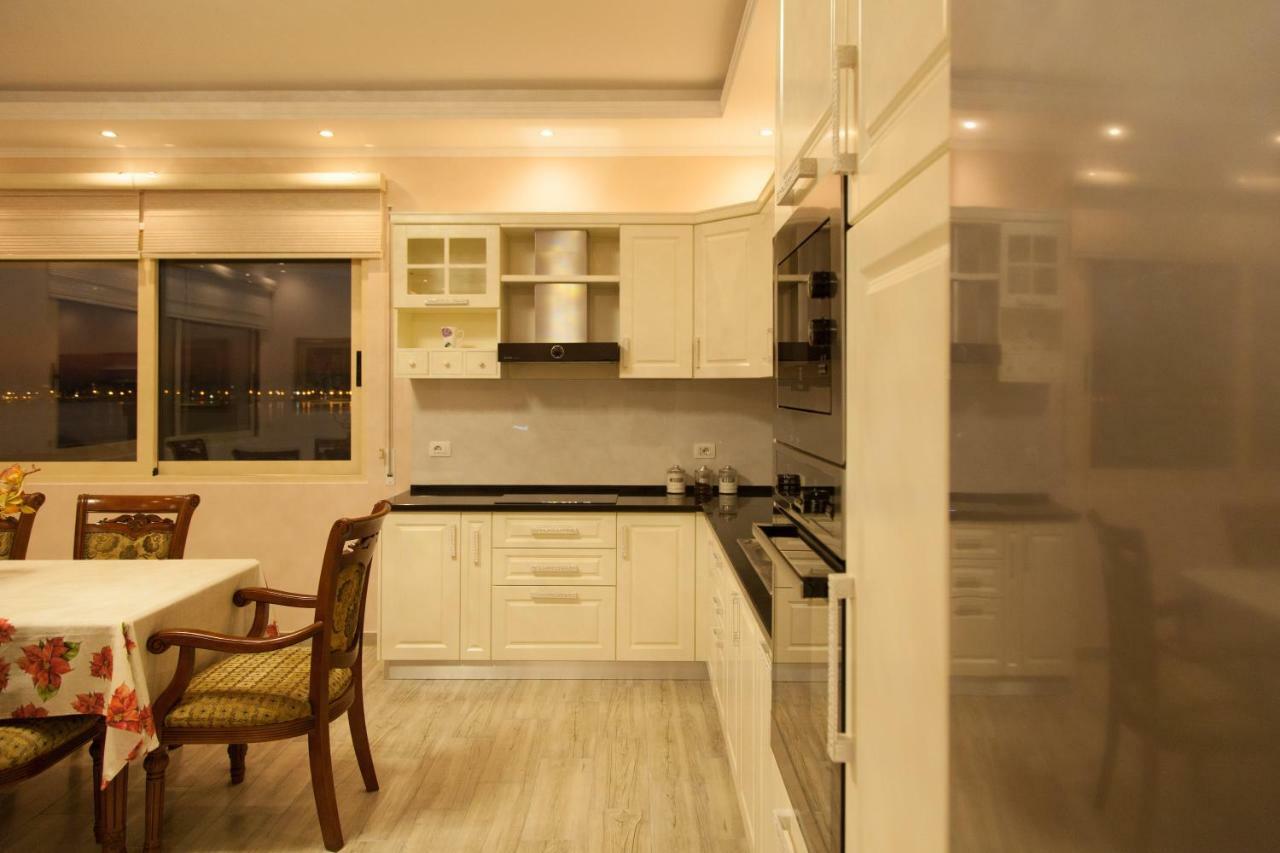Adriatic Seaview Apartment Durrës Buitenkant foto