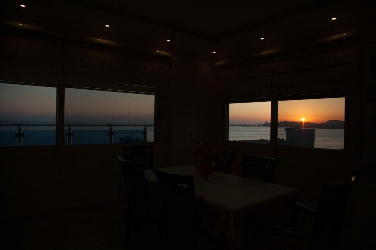 Adriatic Seaview Apartment Durrës Buitenkant foto