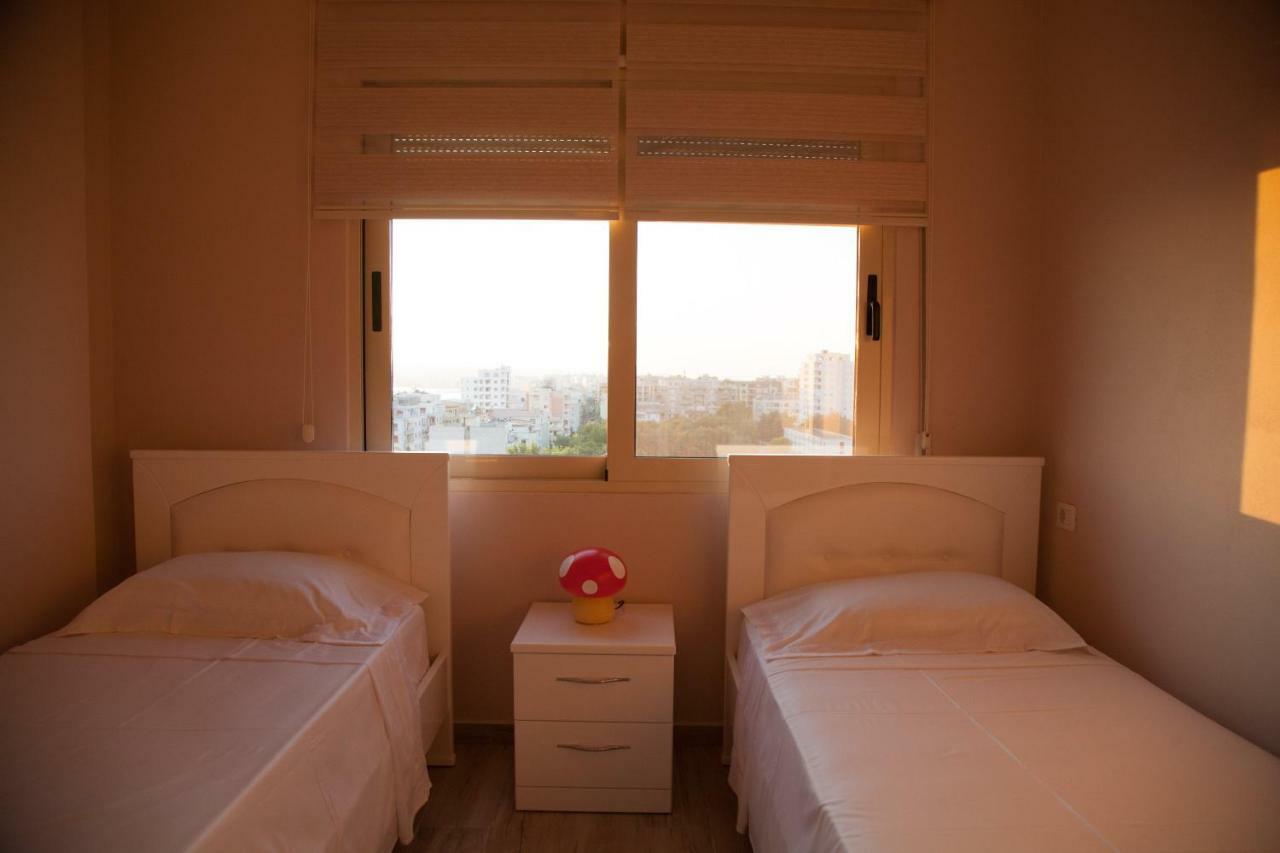 Adriatic Seaview Apartment Durrës Buitenkant foto