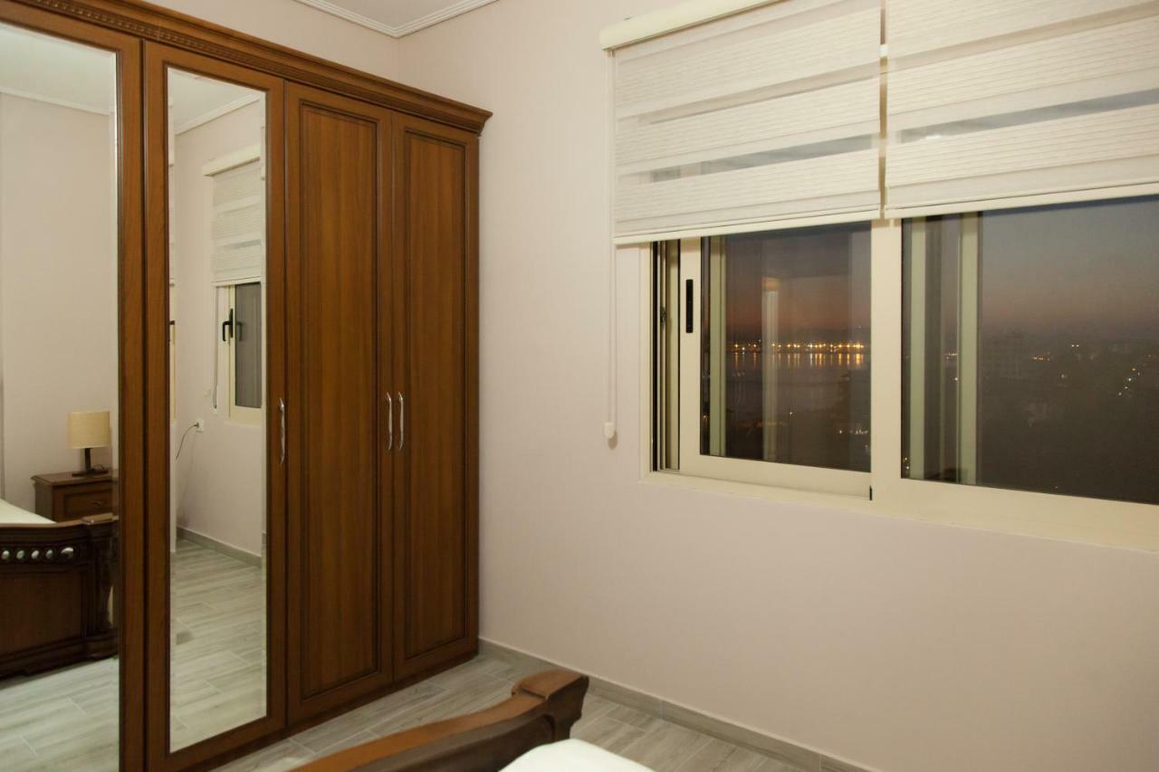 Adriatic Seaview Apartment Durrës Buitenkant foto