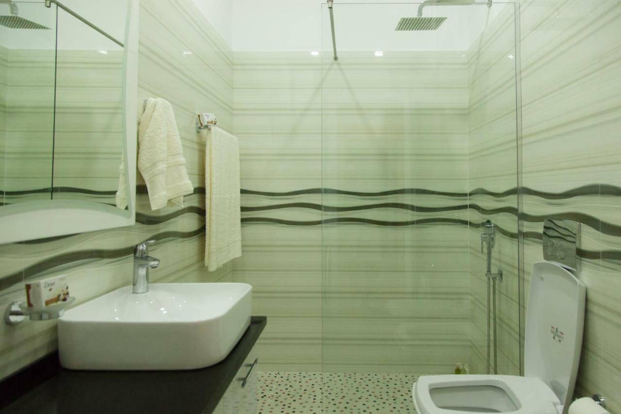 Adriatic Seaview Apartment Durrës Buitenkant foto