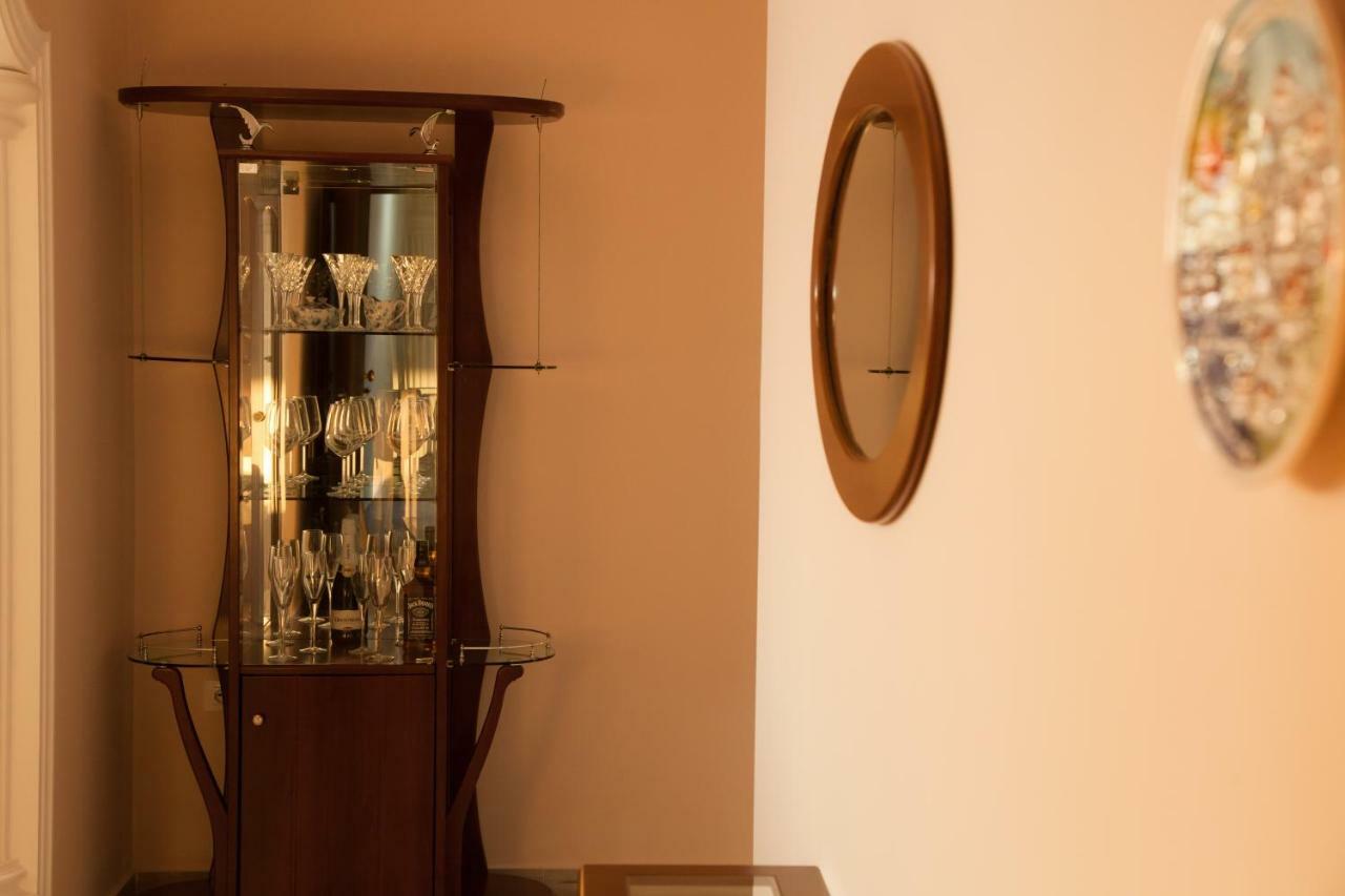 Adriatic Seaview Apartment Durrës Buitenkant foto