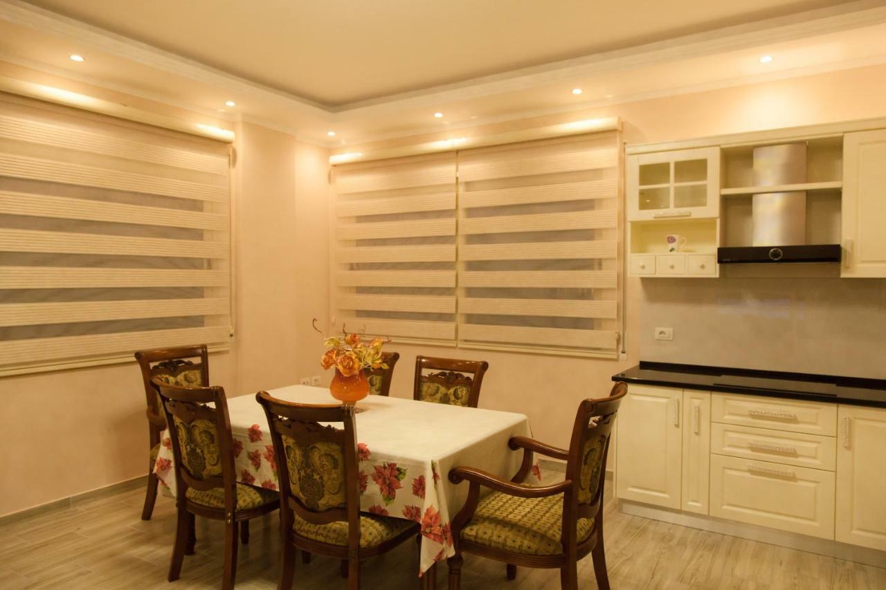 Adriatic Seaview Apartment Durrës Buitenkant foto