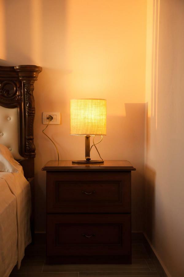 Adriatic Seaview Apartment Durrës Buitenkant foto