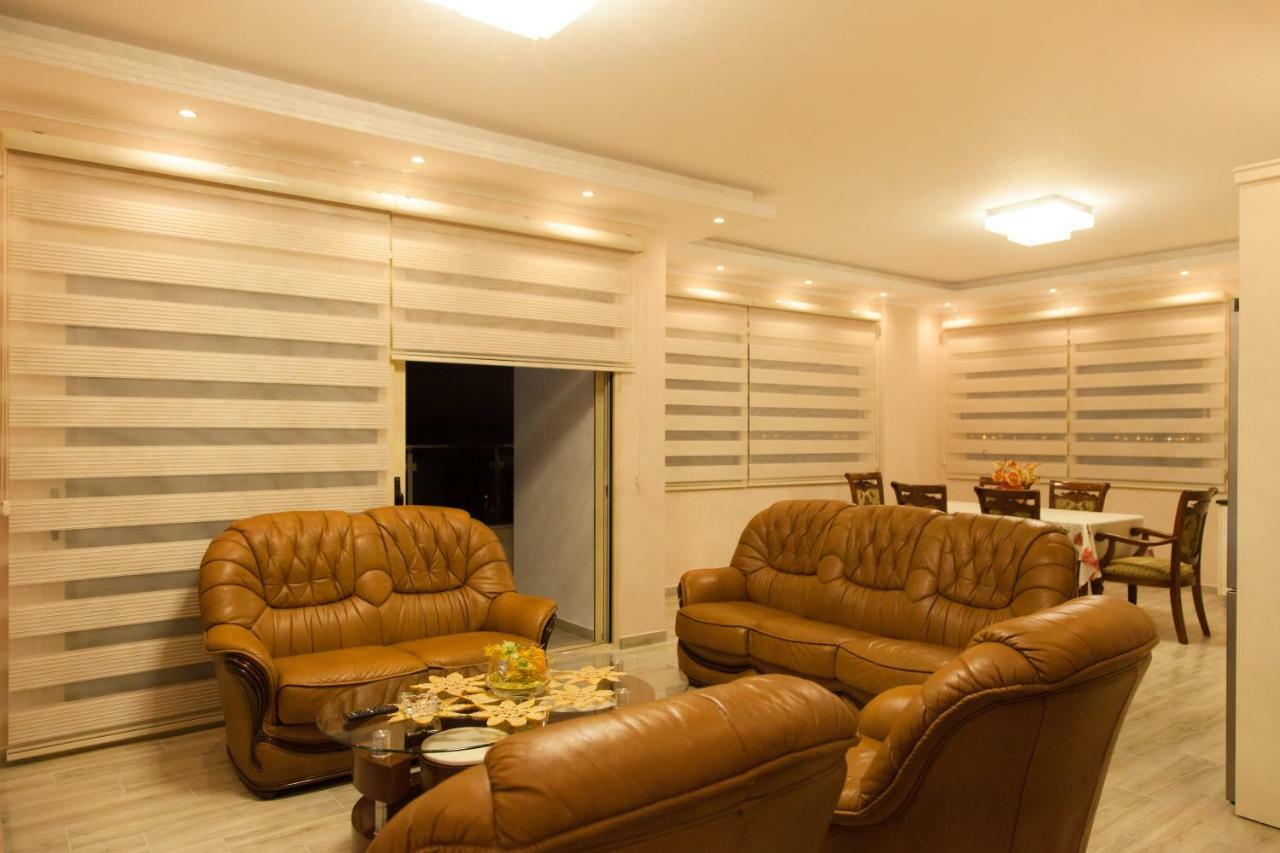 Adriatic Seaview Apartment Durrës Buitenkant foto