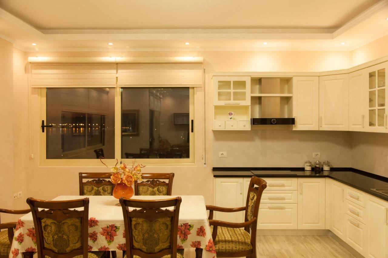 Adriatic Seaview Apartment Durrës Buitenkant foto