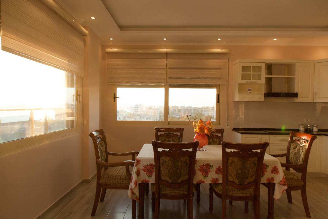 Adriatic Seaview Apartment Durrës Buitenkant foto